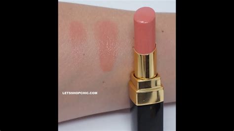 chanel rouge coco flash 84 immediat|chanel rouge coco flash amour.